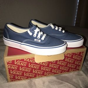 Vans
